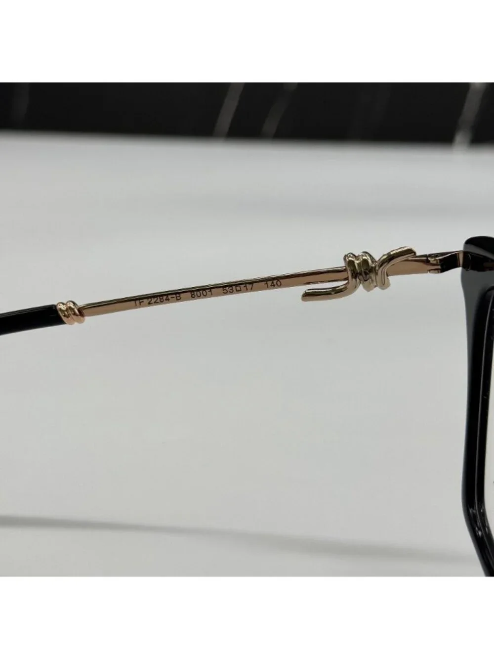 NWT Tiffany & Co TF2284B 8001 Women  Eyeglasses Authentic NEW